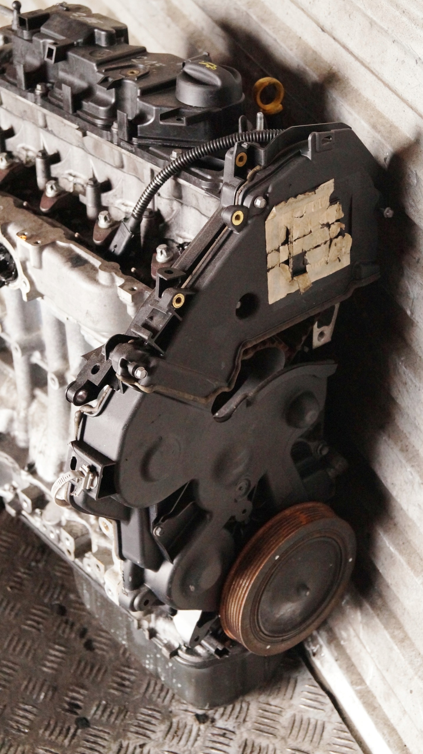 Moteur Y655 - Image 7