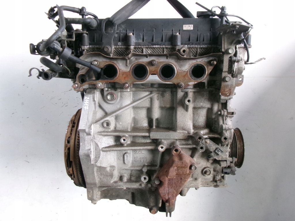 Moteur LFF7 - Image 1
