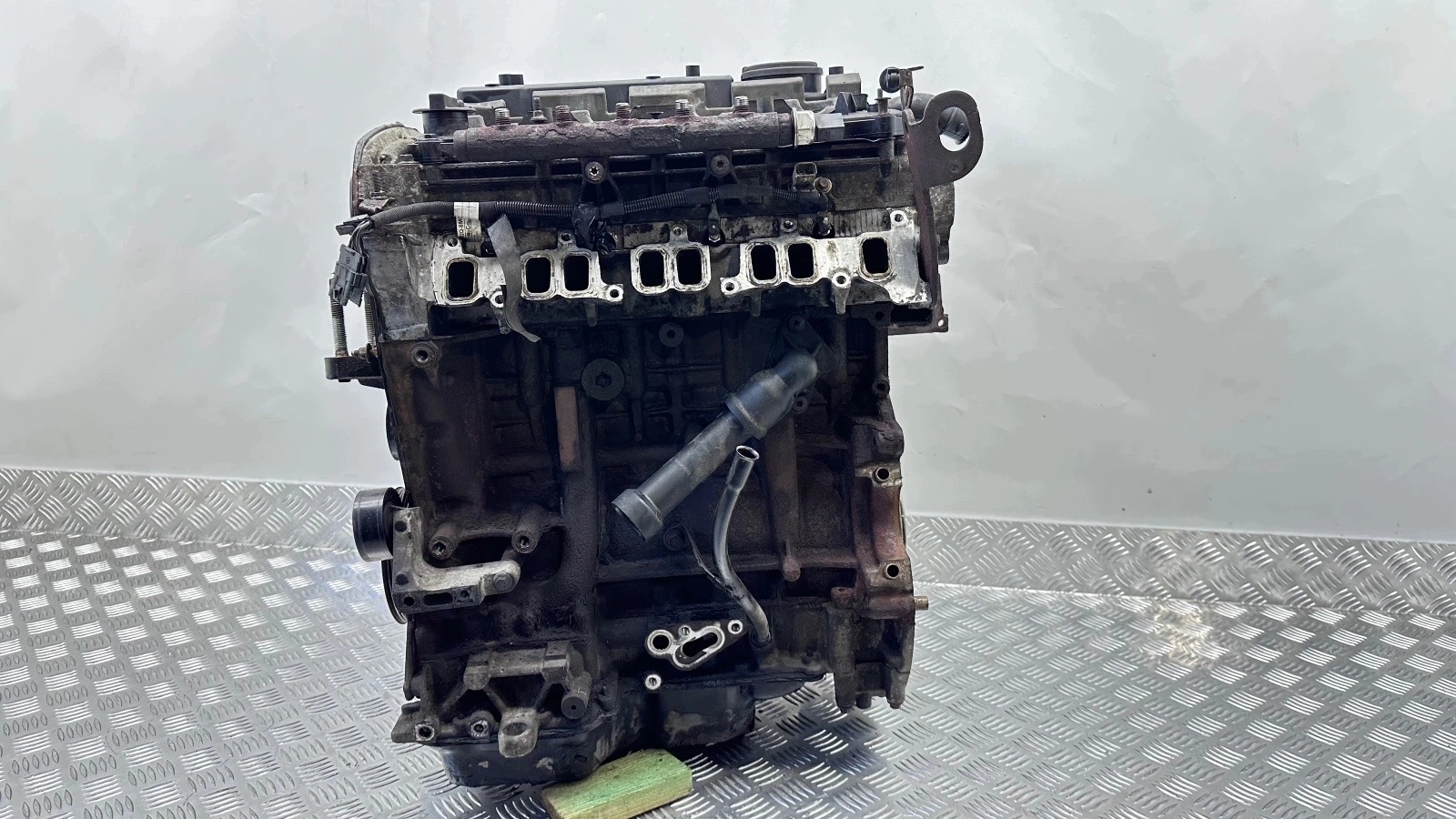 Moteur CYFF - Image 4