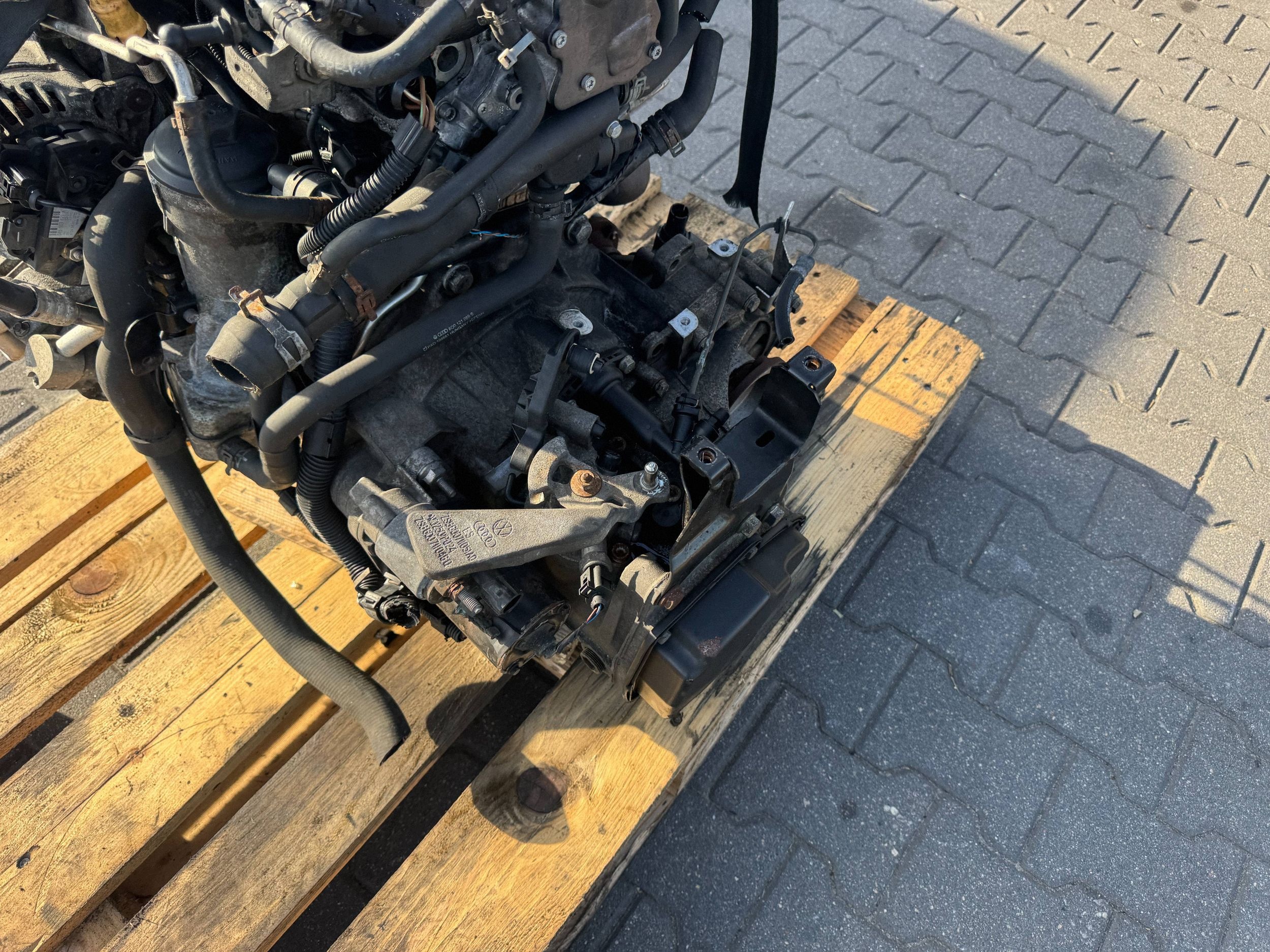 Moteur BNV - Image 6