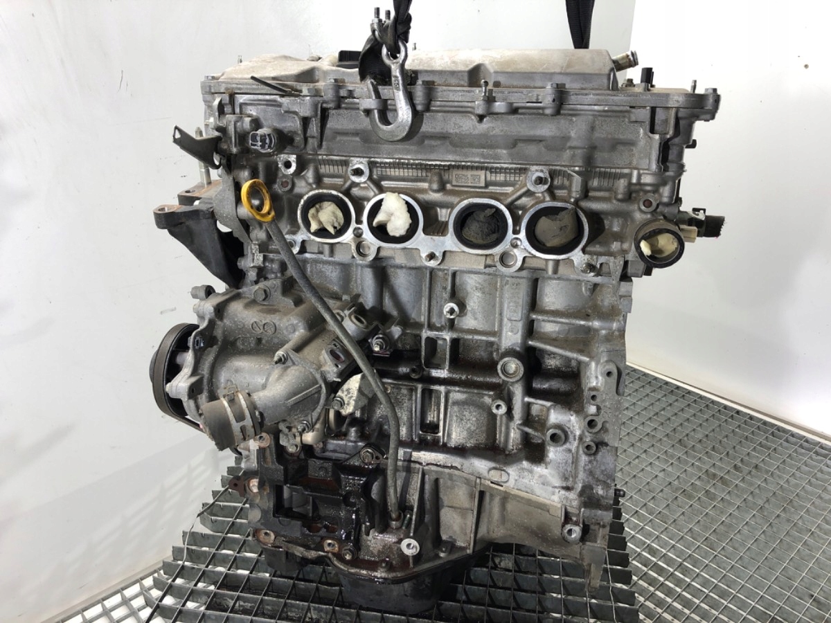Moteur 2AR-FXE - Image 1