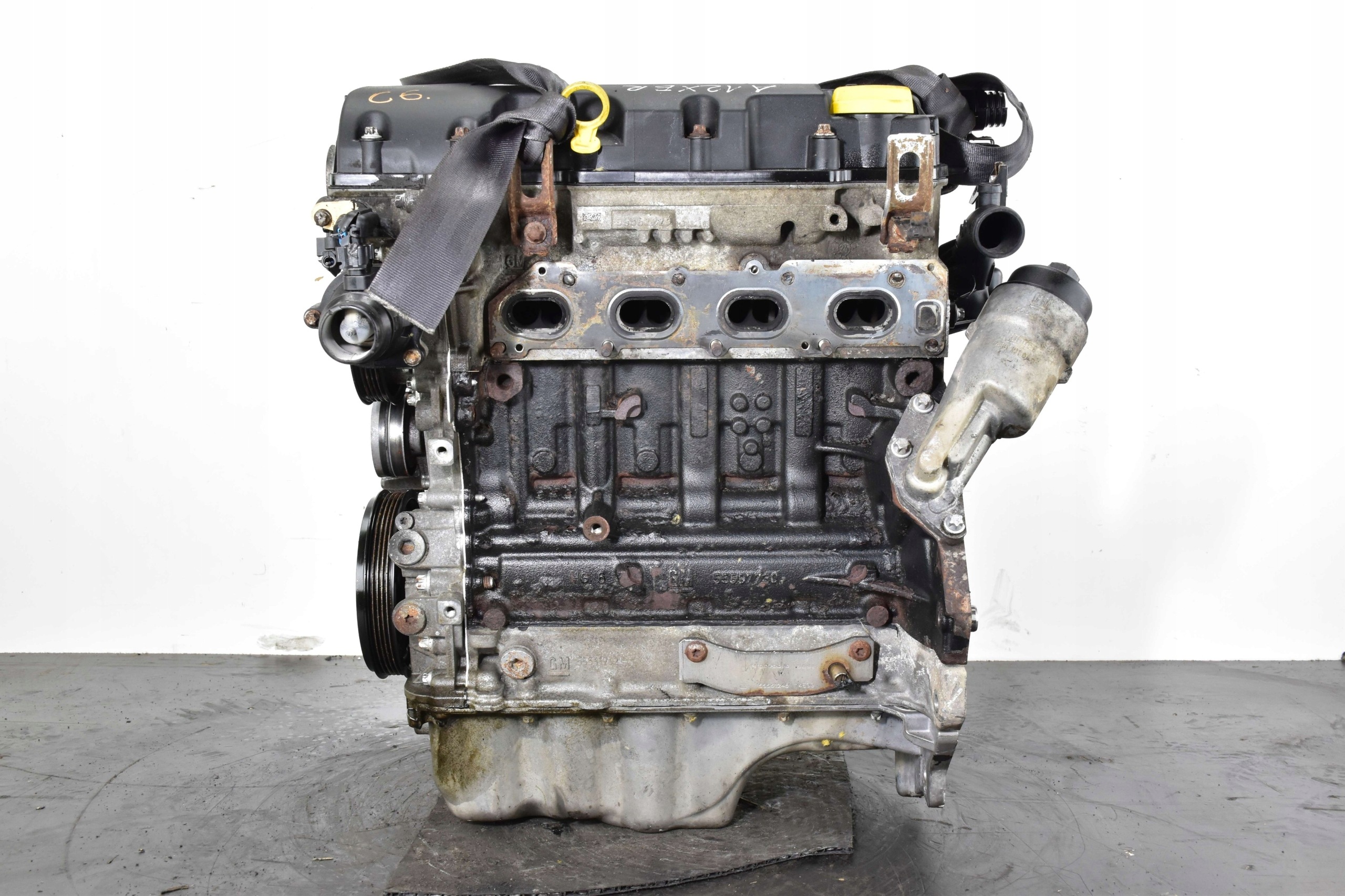 Moteur A 12 XER - Image 4