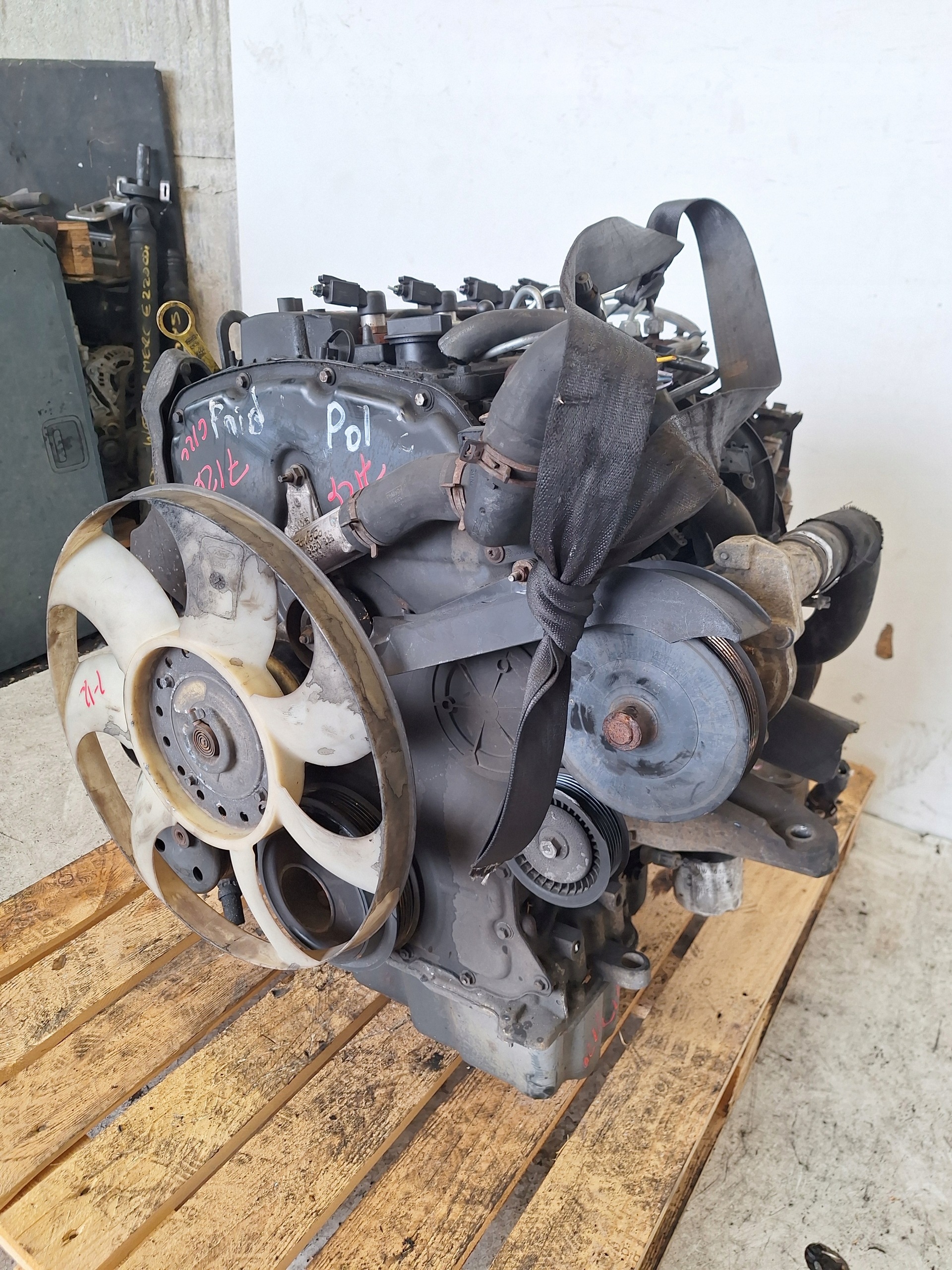 Moteur CVR5 - Image 12