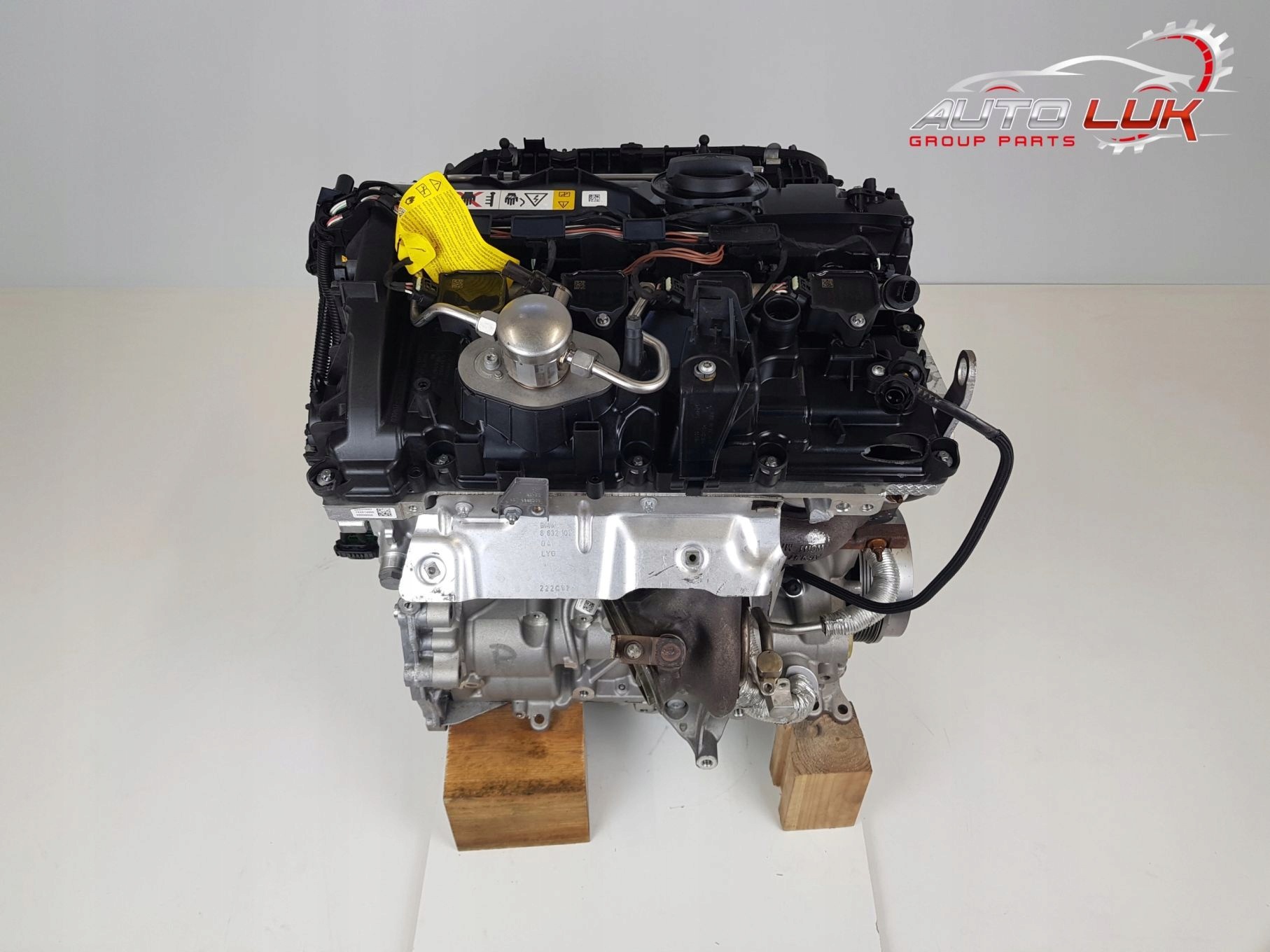 Moteur B48 A20 F - Image 9