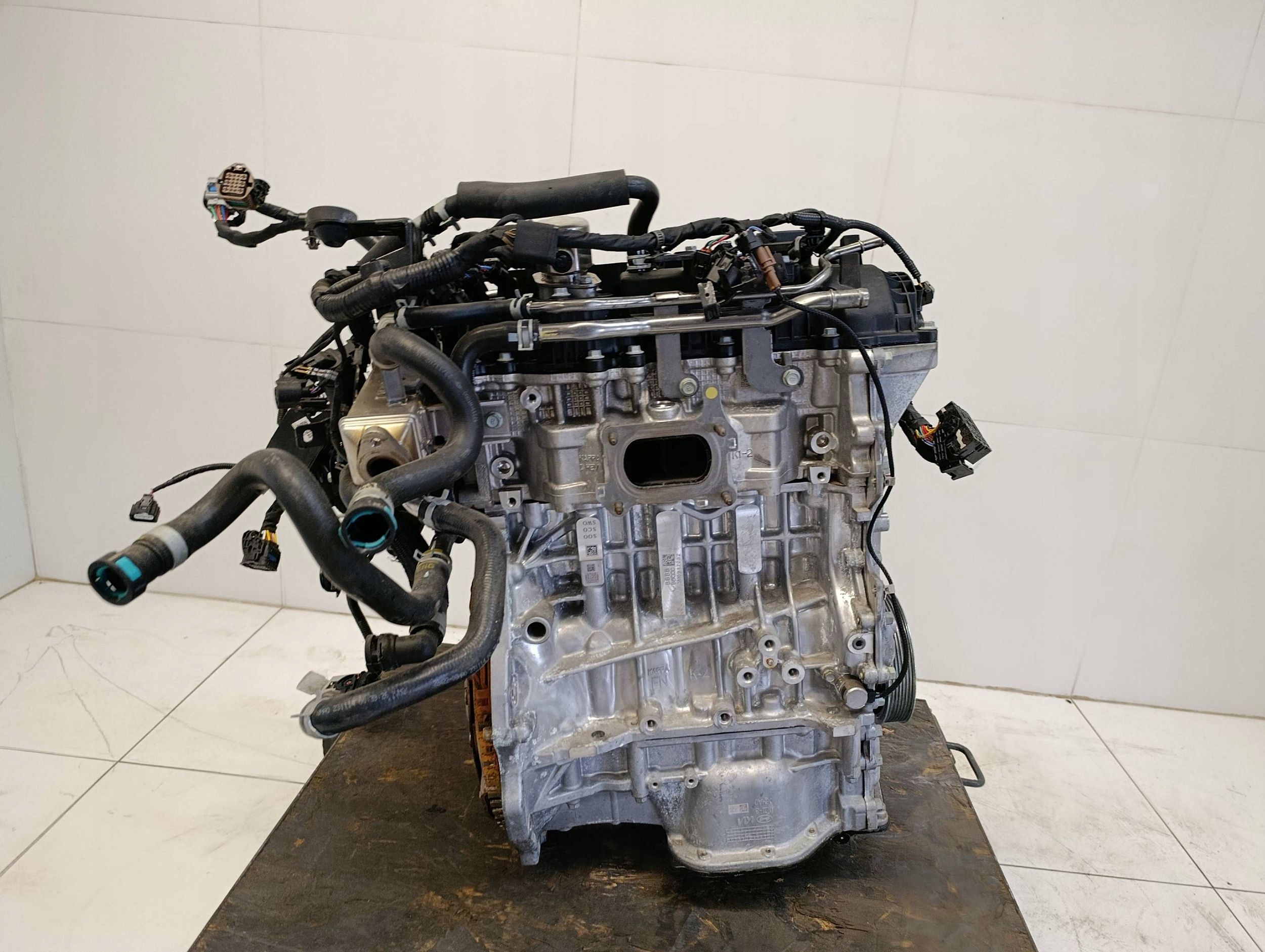 Moteur G4LL - Image 5