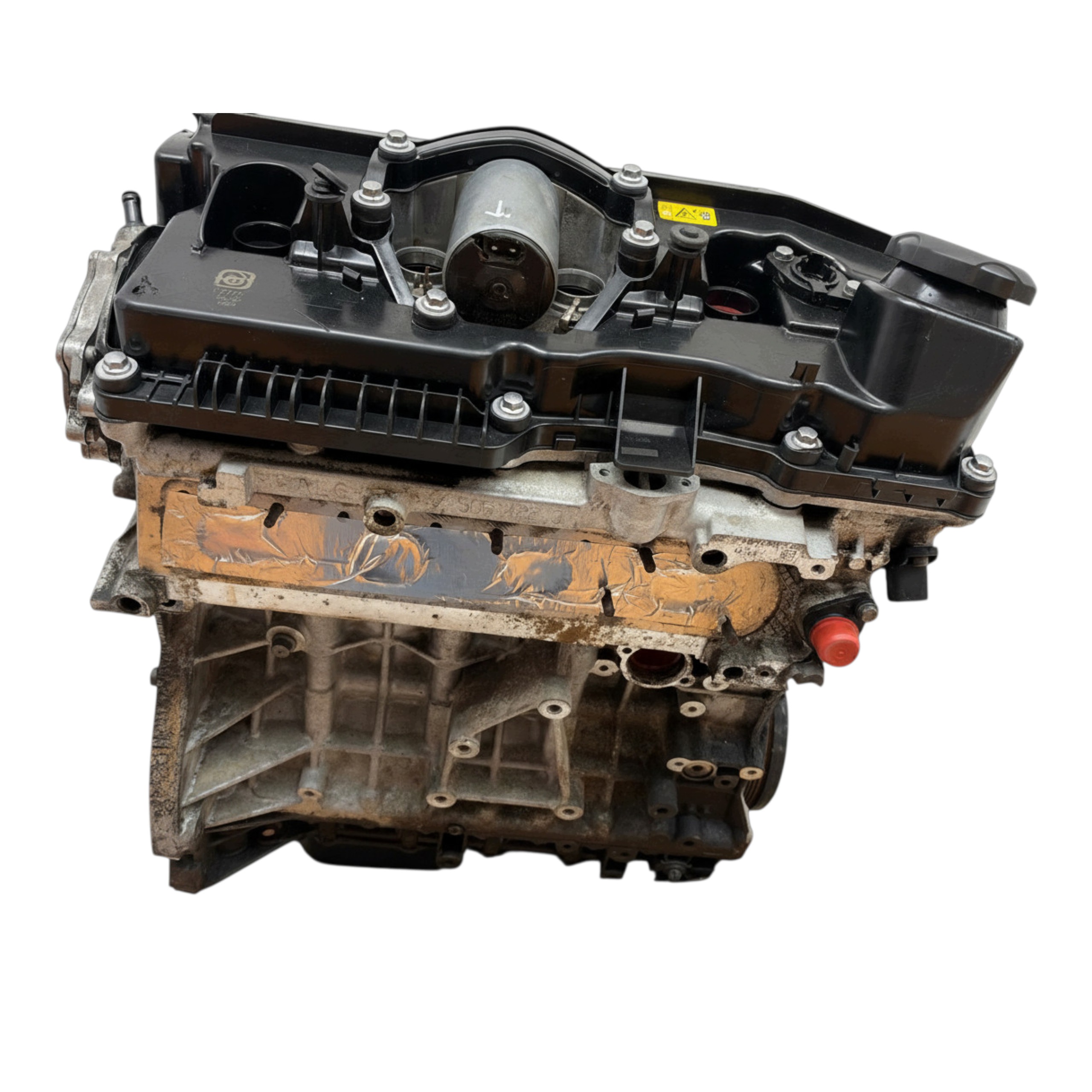 Moteur N46 B20 B - Image 7