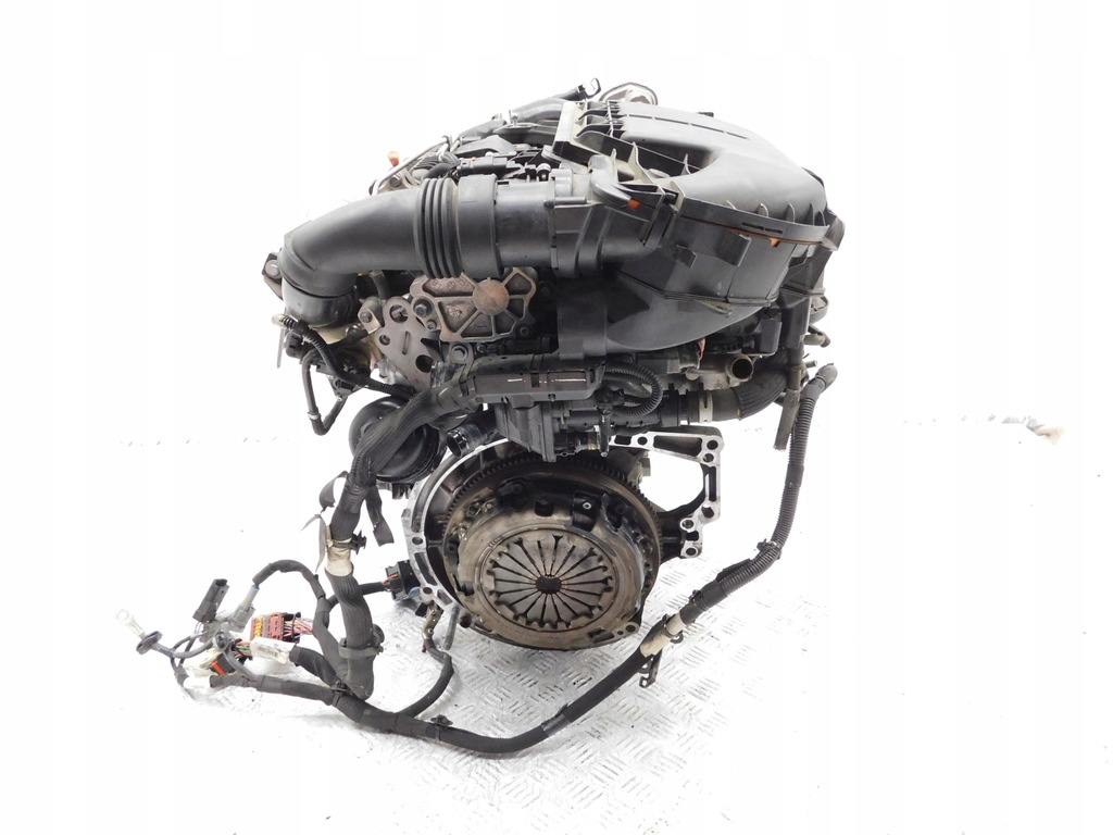 Moteur 8HP (DV4C) — vue 4
