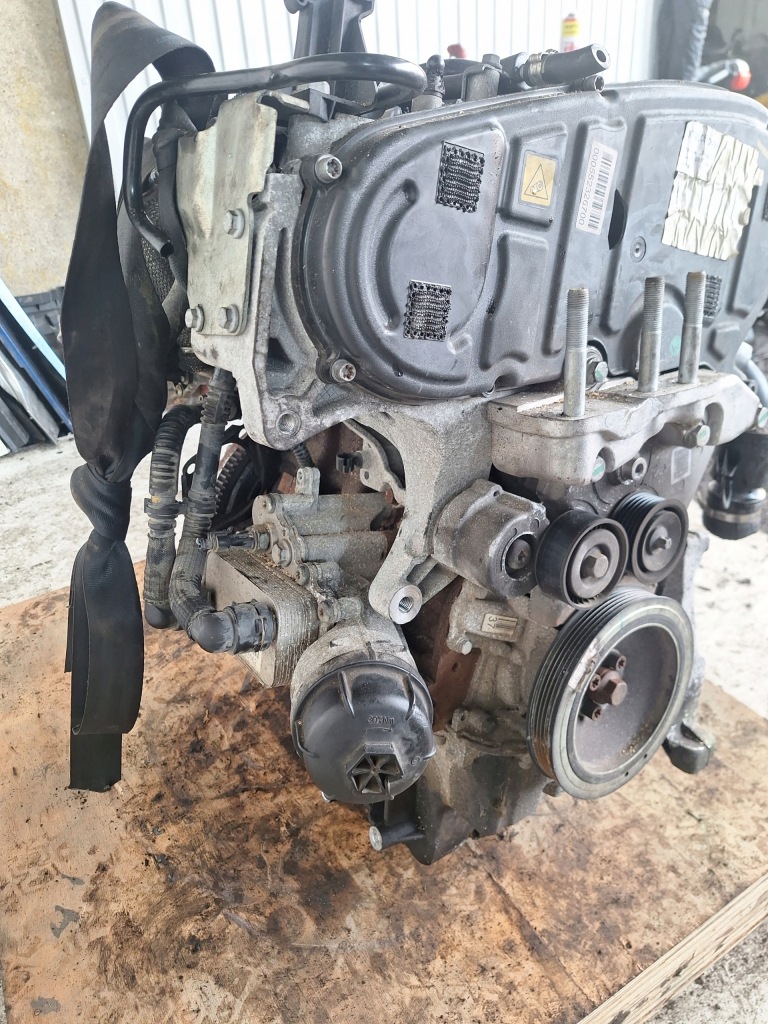 Moteur 940 A3.000 - Image 3