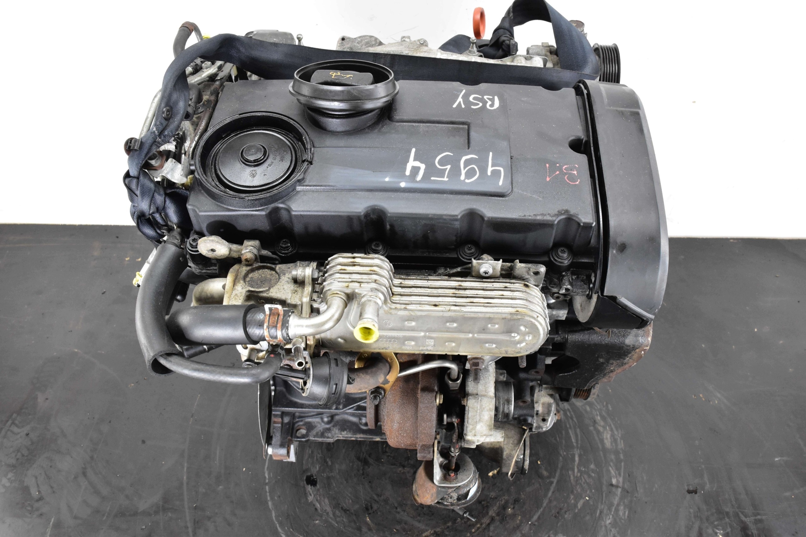 Moteur BSY - Image 8
