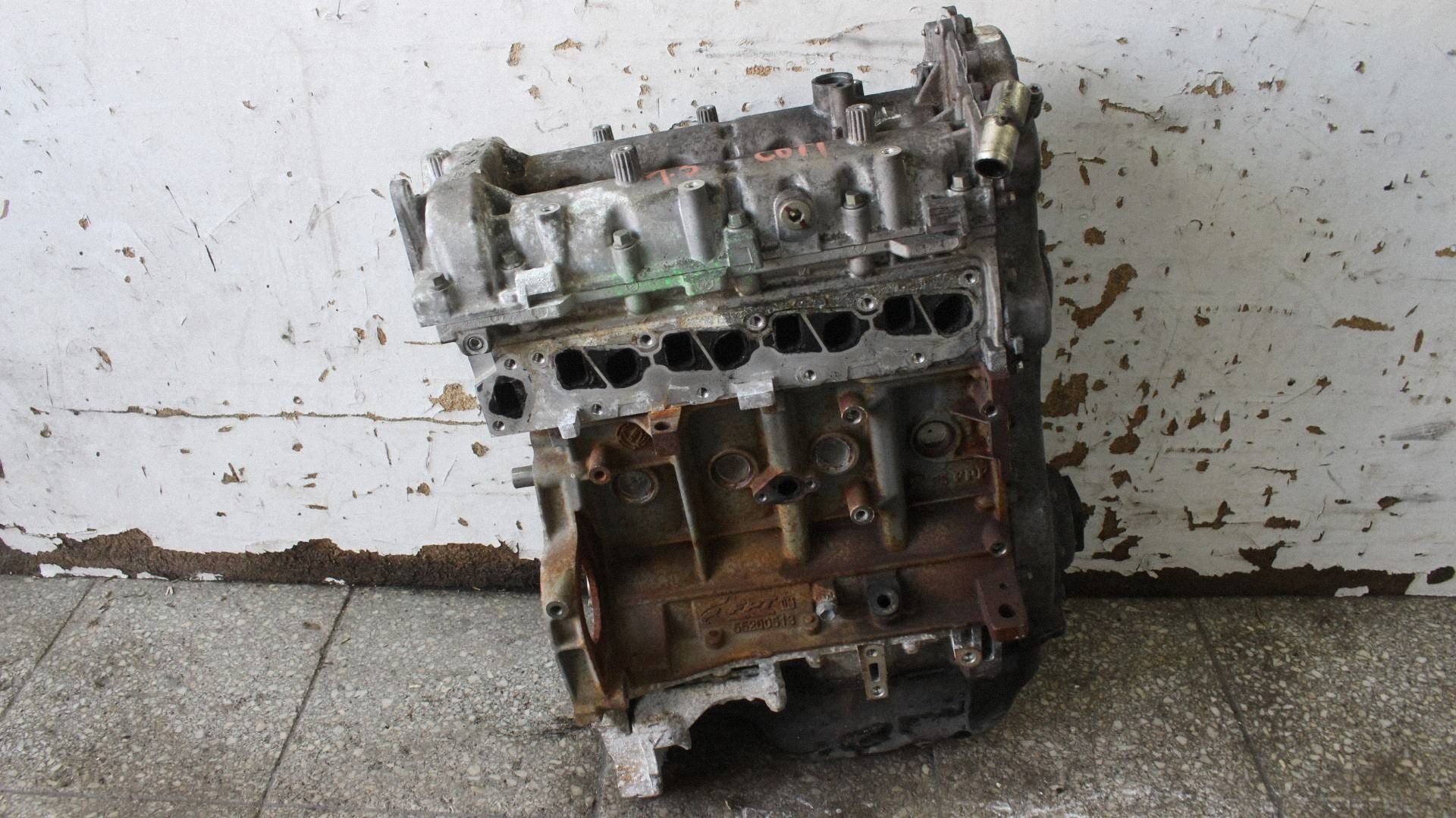 Moteur D13A - Image 3