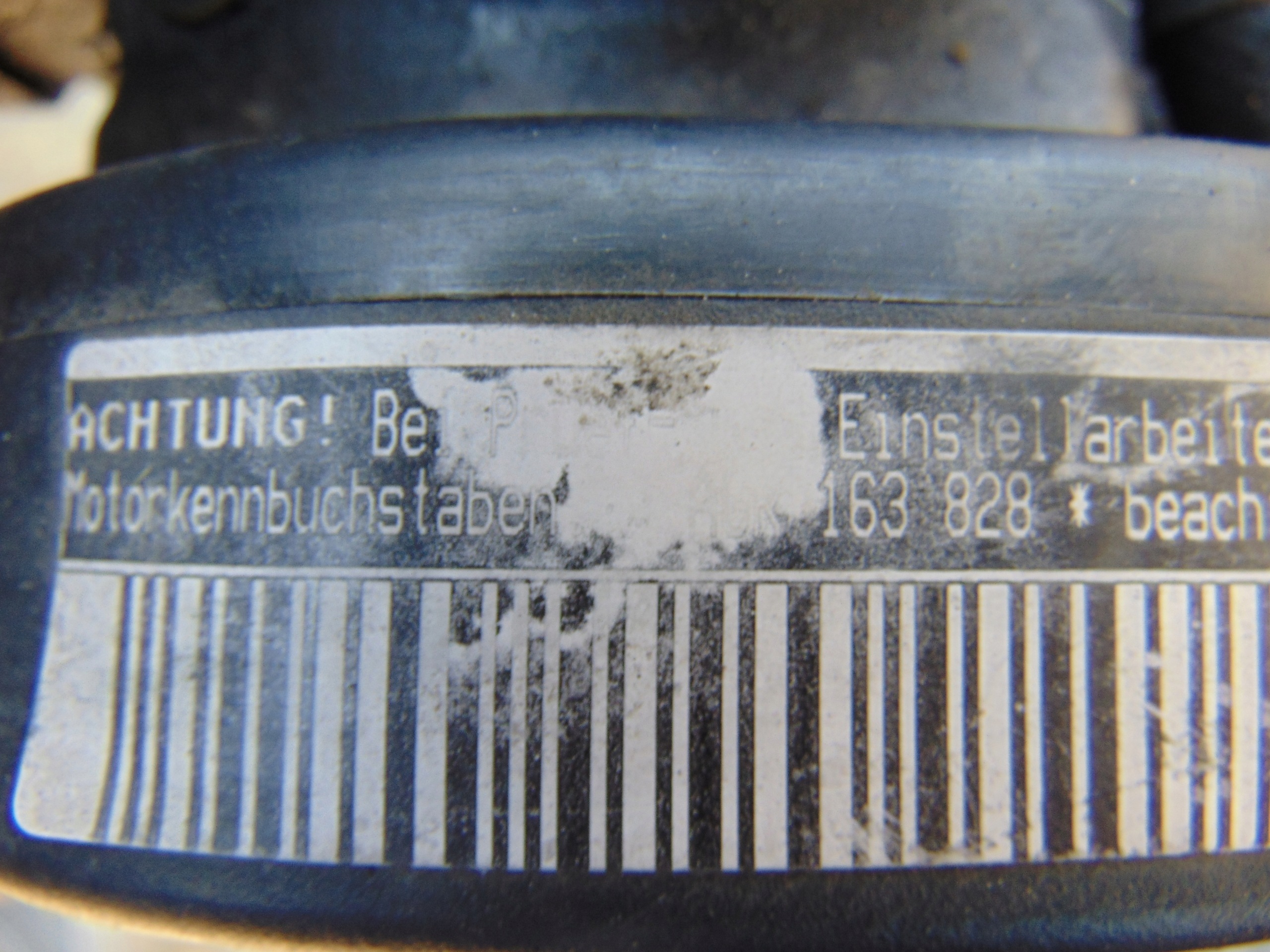 Moteur AGR - Image 7