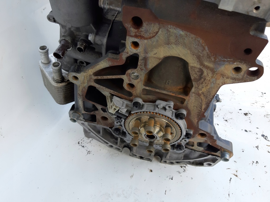 Moteur CAHA - Image 2
