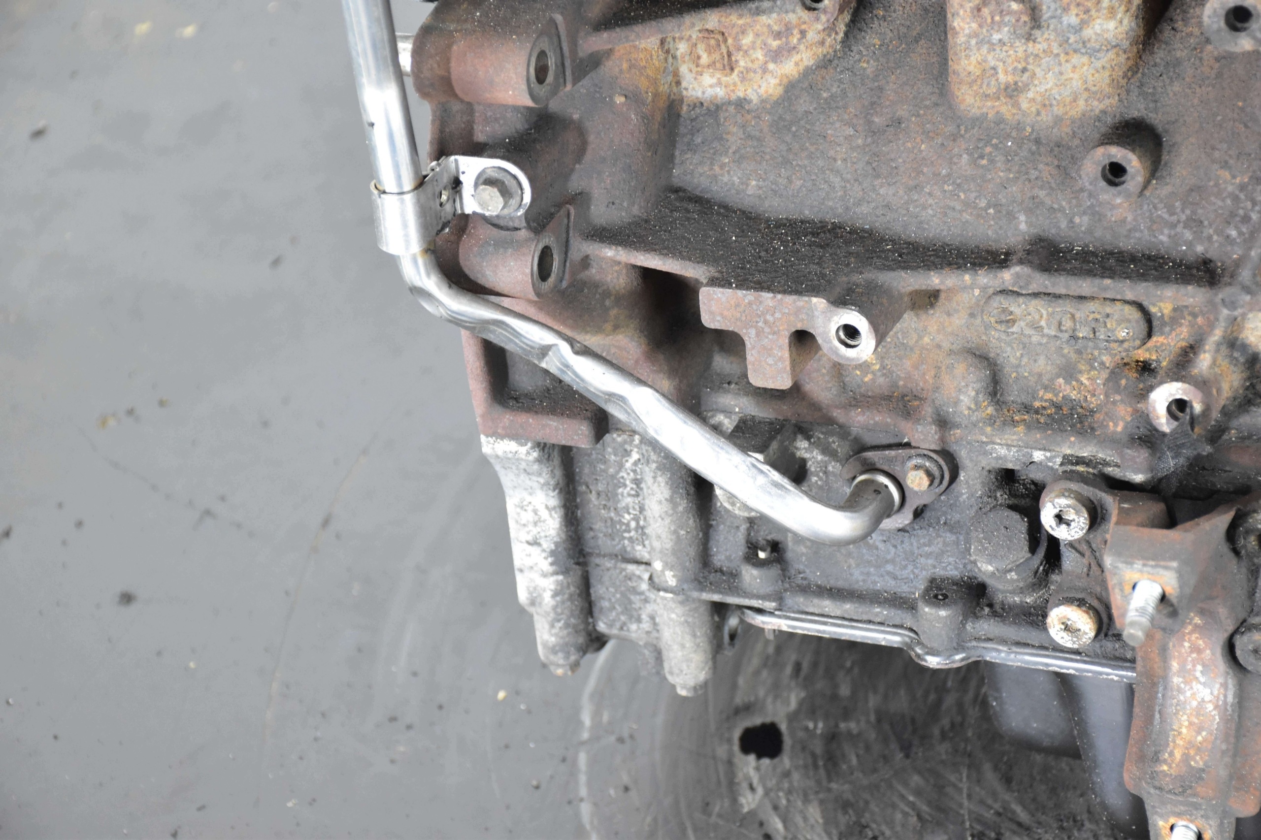 Moteur P8FA - Image 6