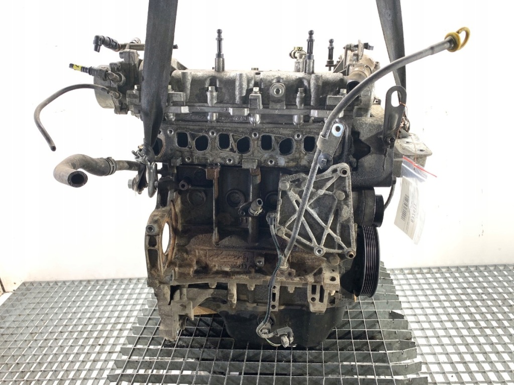 Moteur Z 13 DTH — vue 1