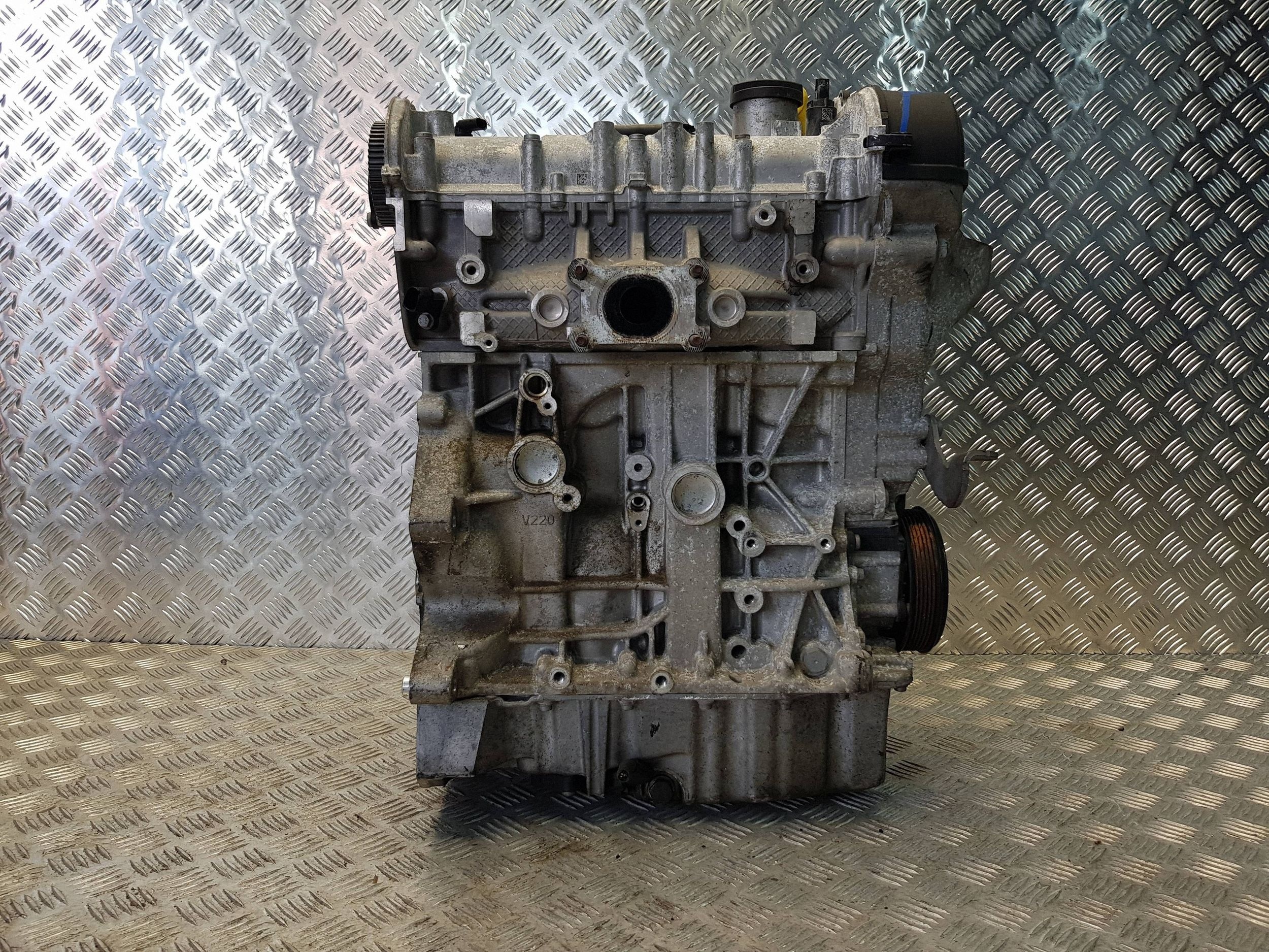 Moteur CJZC - Image 4