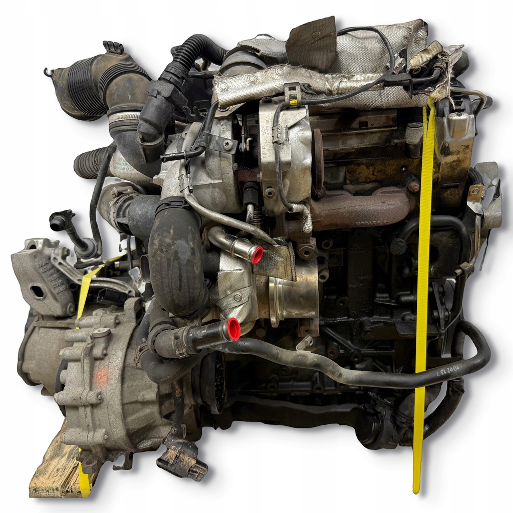 Moteur CLHA - Image 3