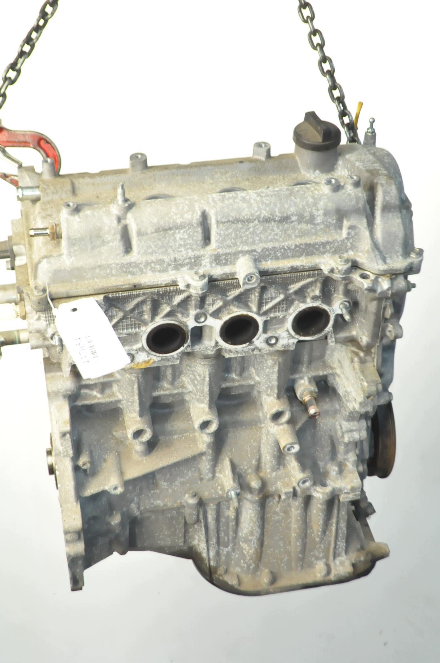 Moteur 1NZ-FXE - Image 5