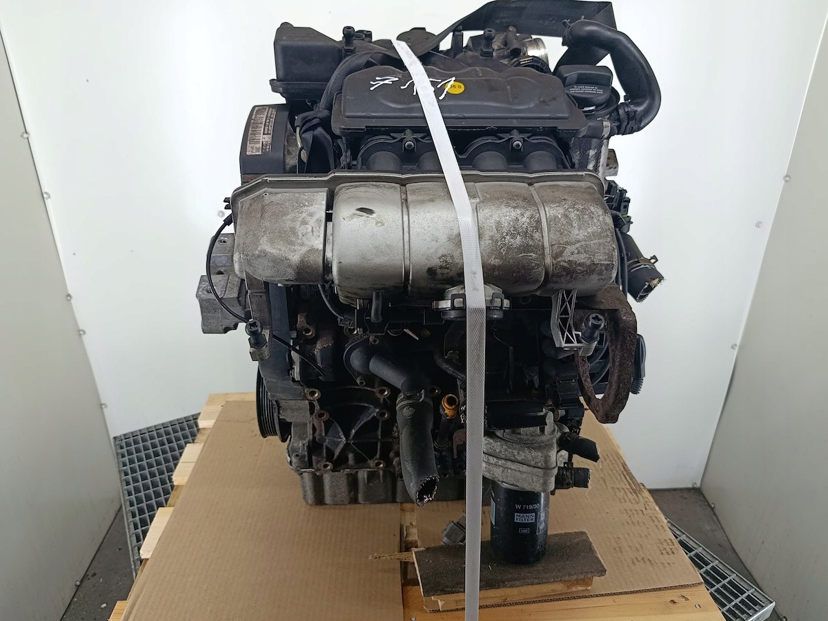 Moteur AZJ - Image 10