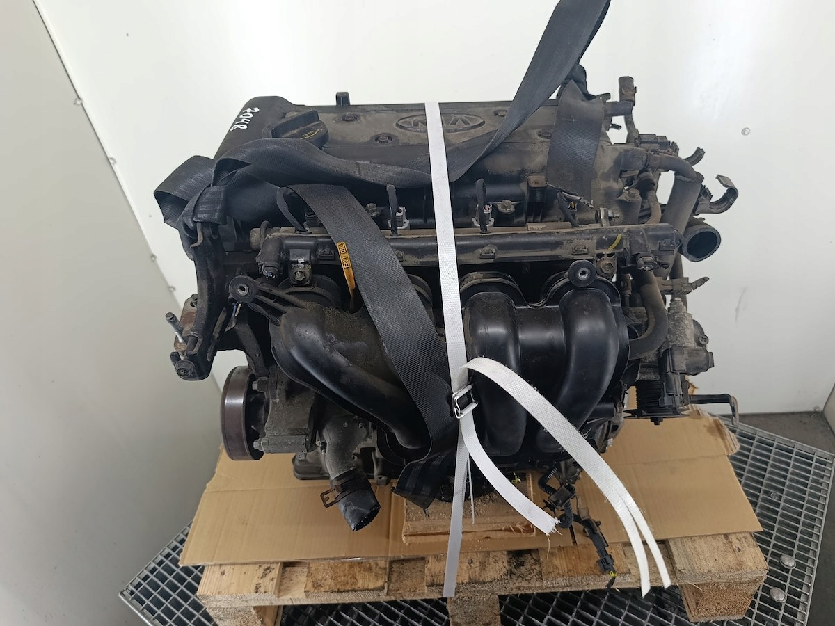 Moteur G4FC - Image 1