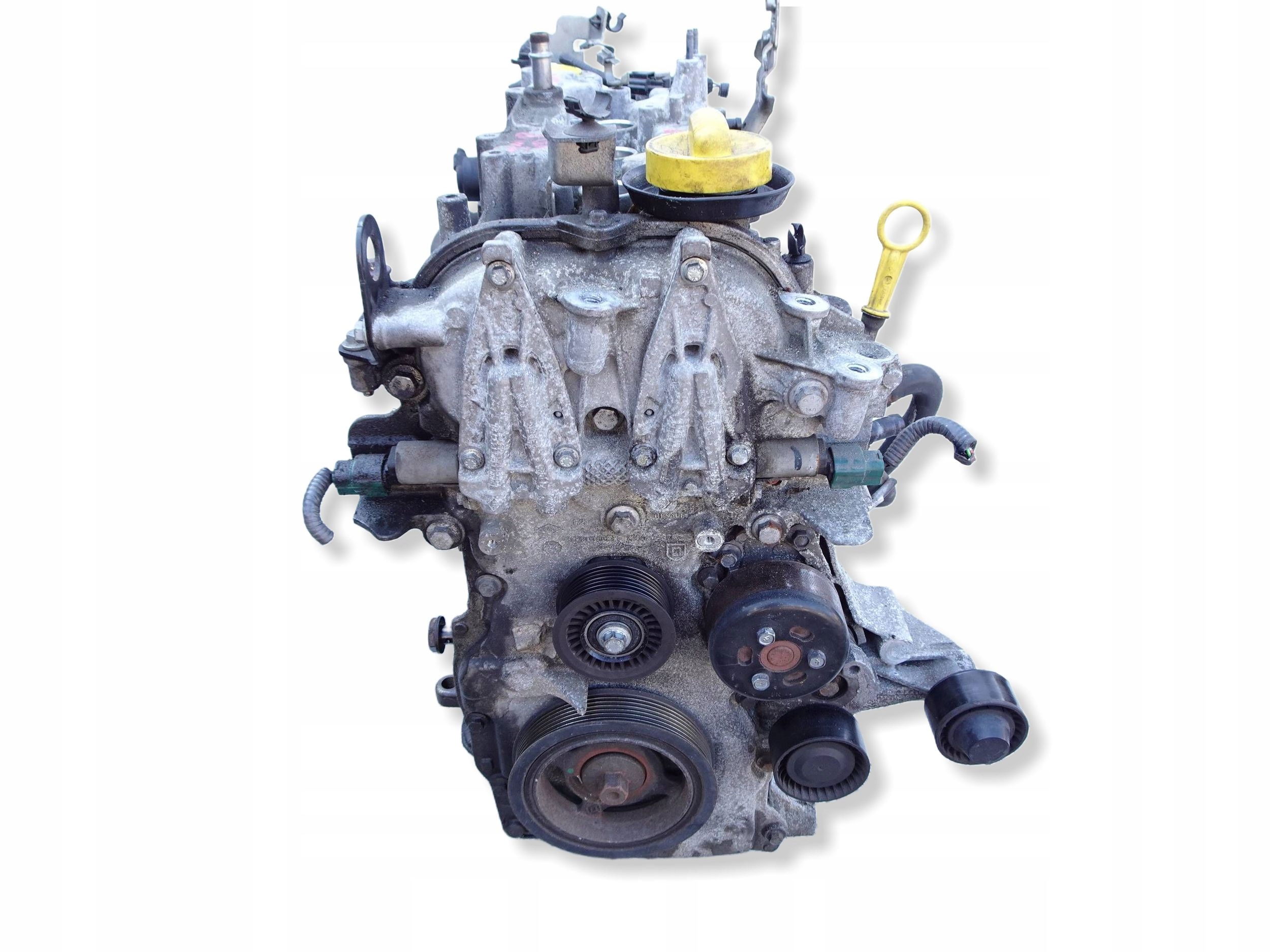 Moteur HRA2DDT - Image 6