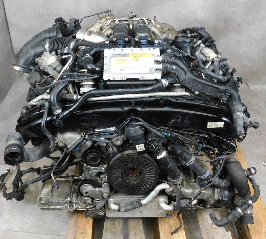 Moteur CTGA - Image 1