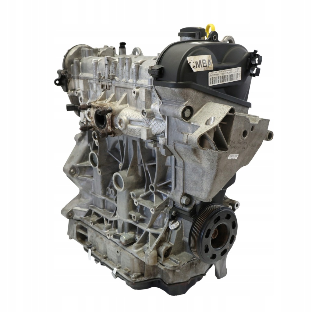 Moteur CMBA - Image 4