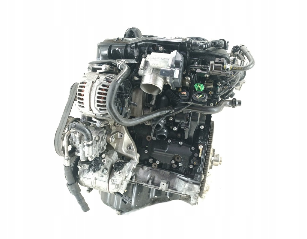 Moteur CDHA - Image 2