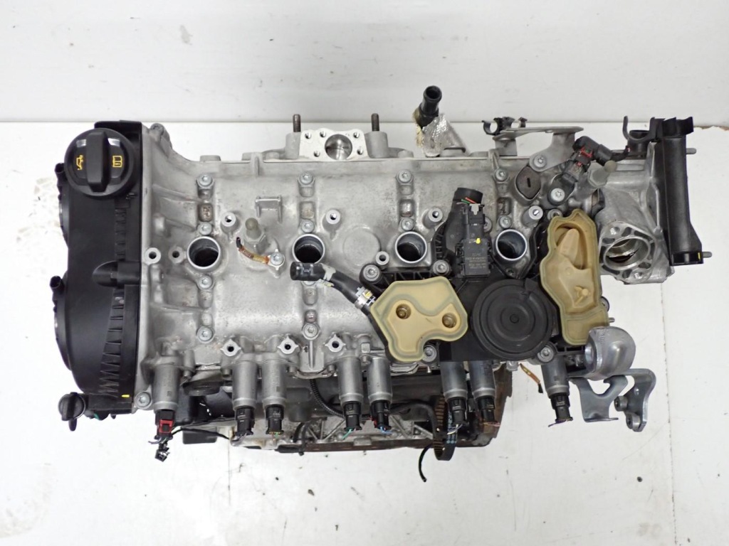 Moteur DMSA — vue 2
