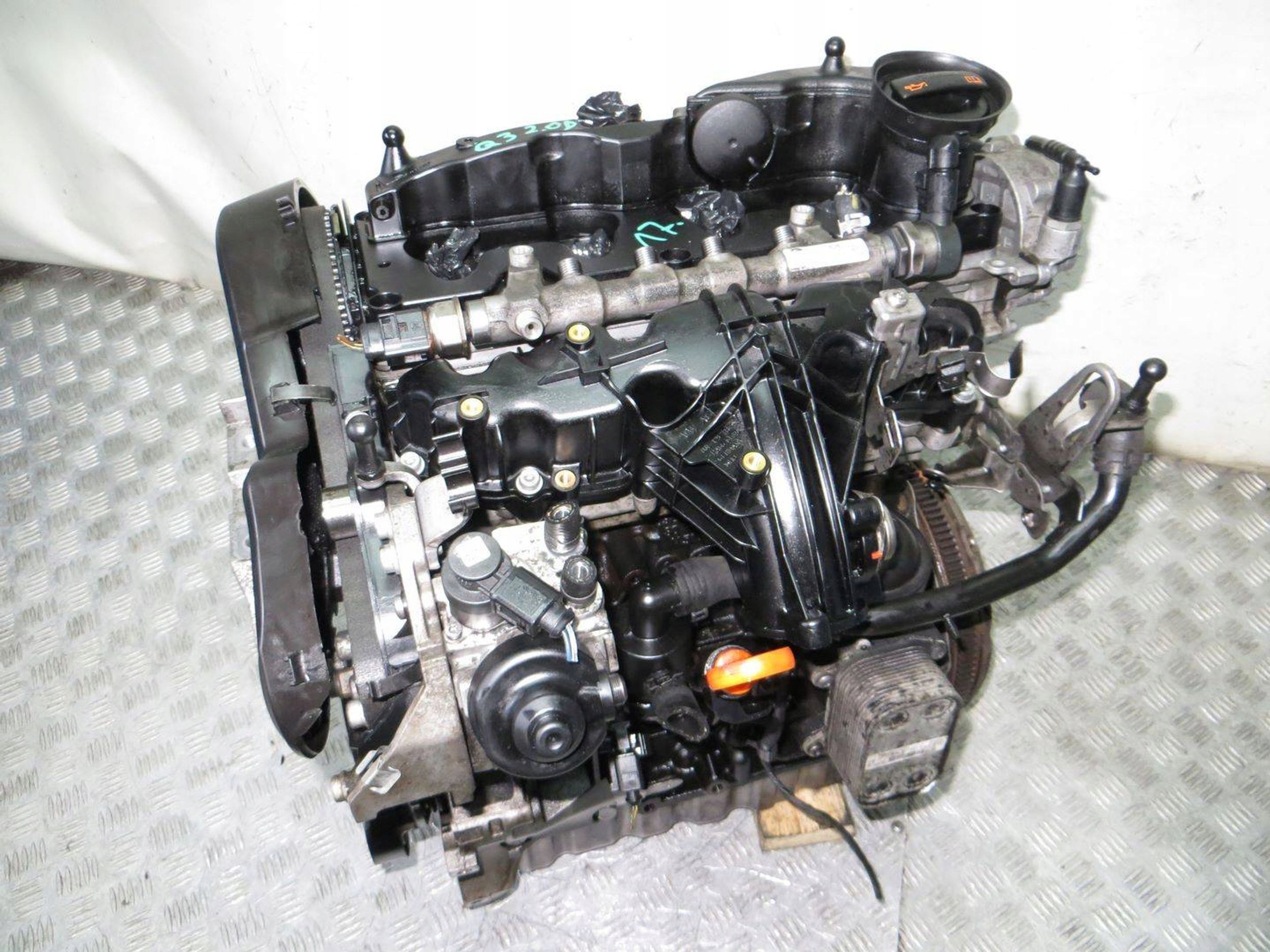 Moteur CFFB - Image 5