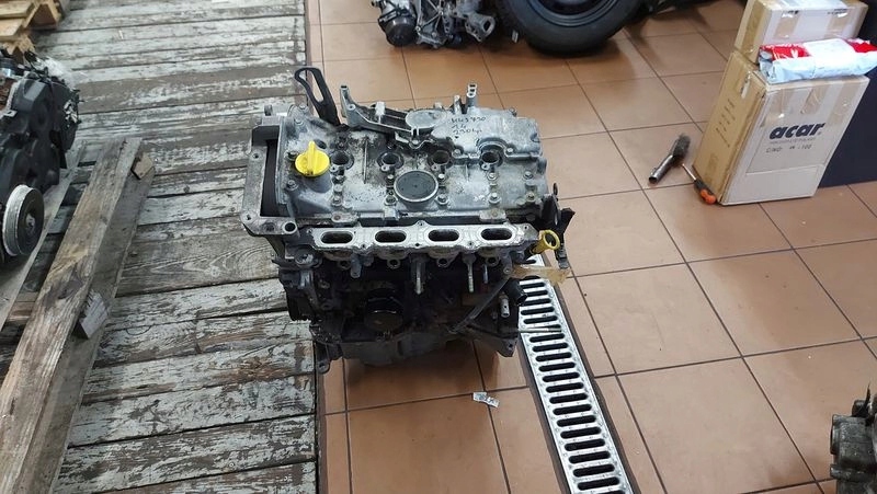 Moteur K4J 730 - Image 1