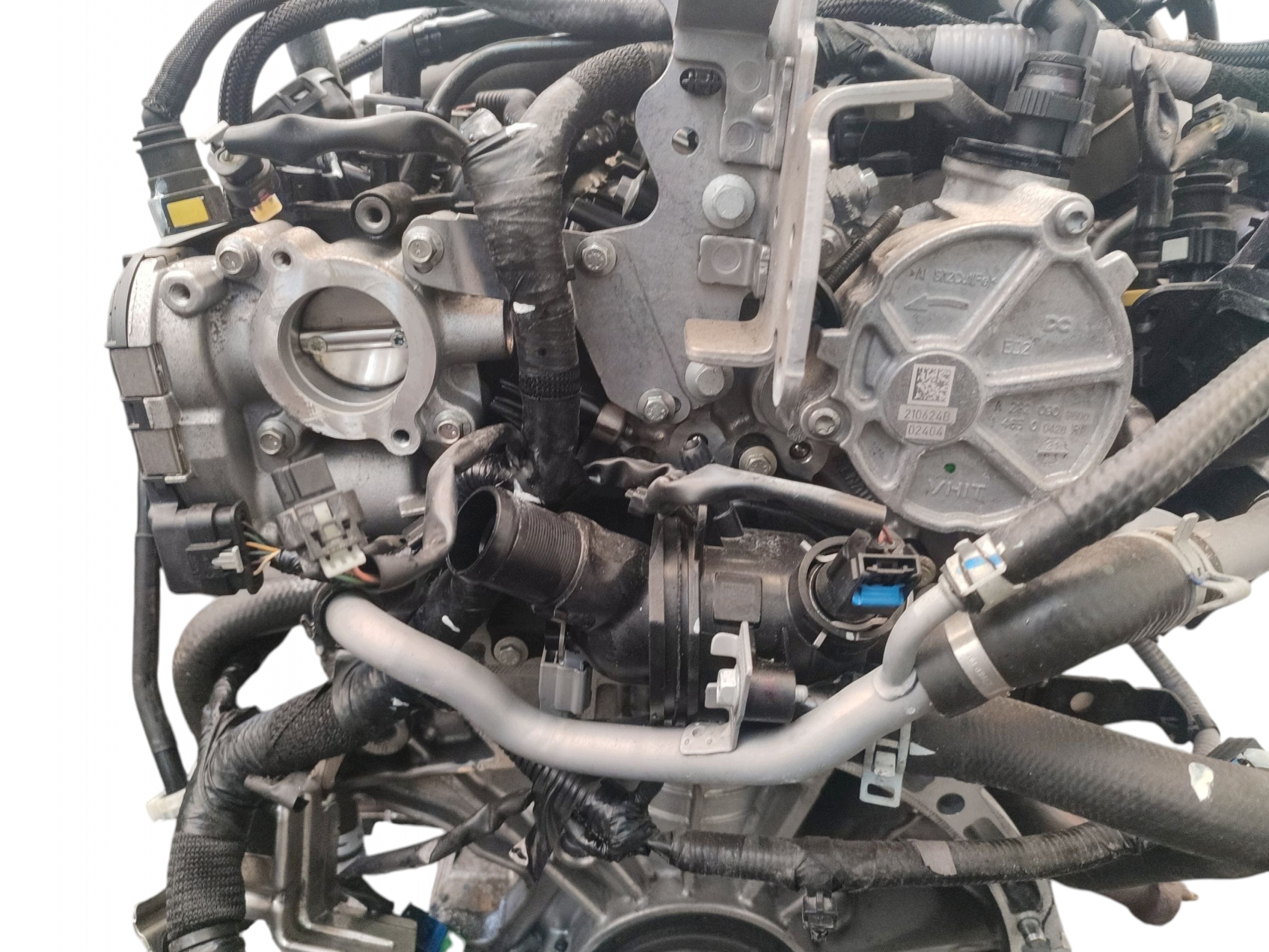 Moteur HR13DDT - Image 9
