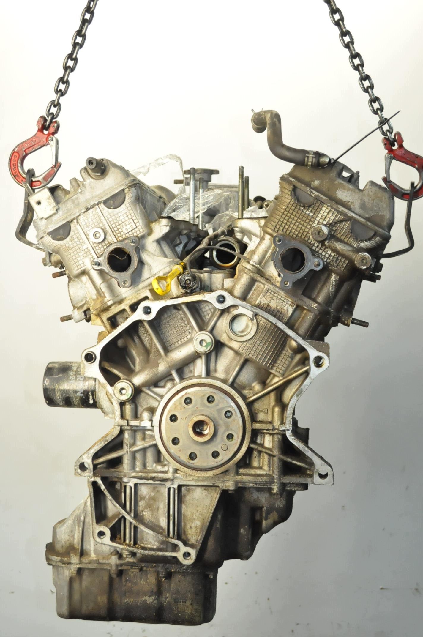 Moteur H 27 A - Image 3