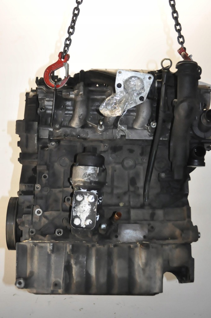 Moteur G6DB - Image 1