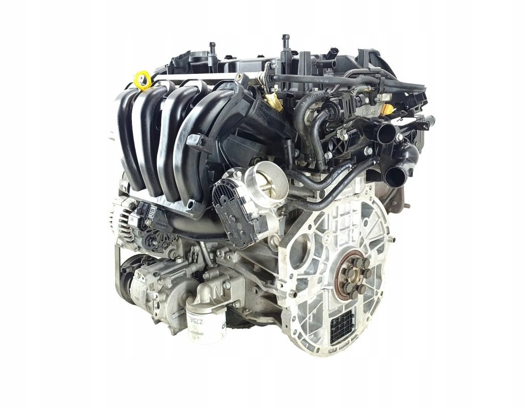 Moteur G4KD — vue 2