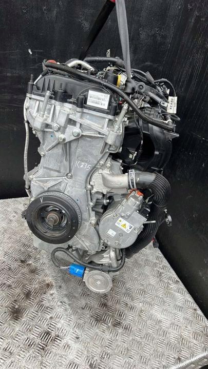 Moteur BGDC - Image 1