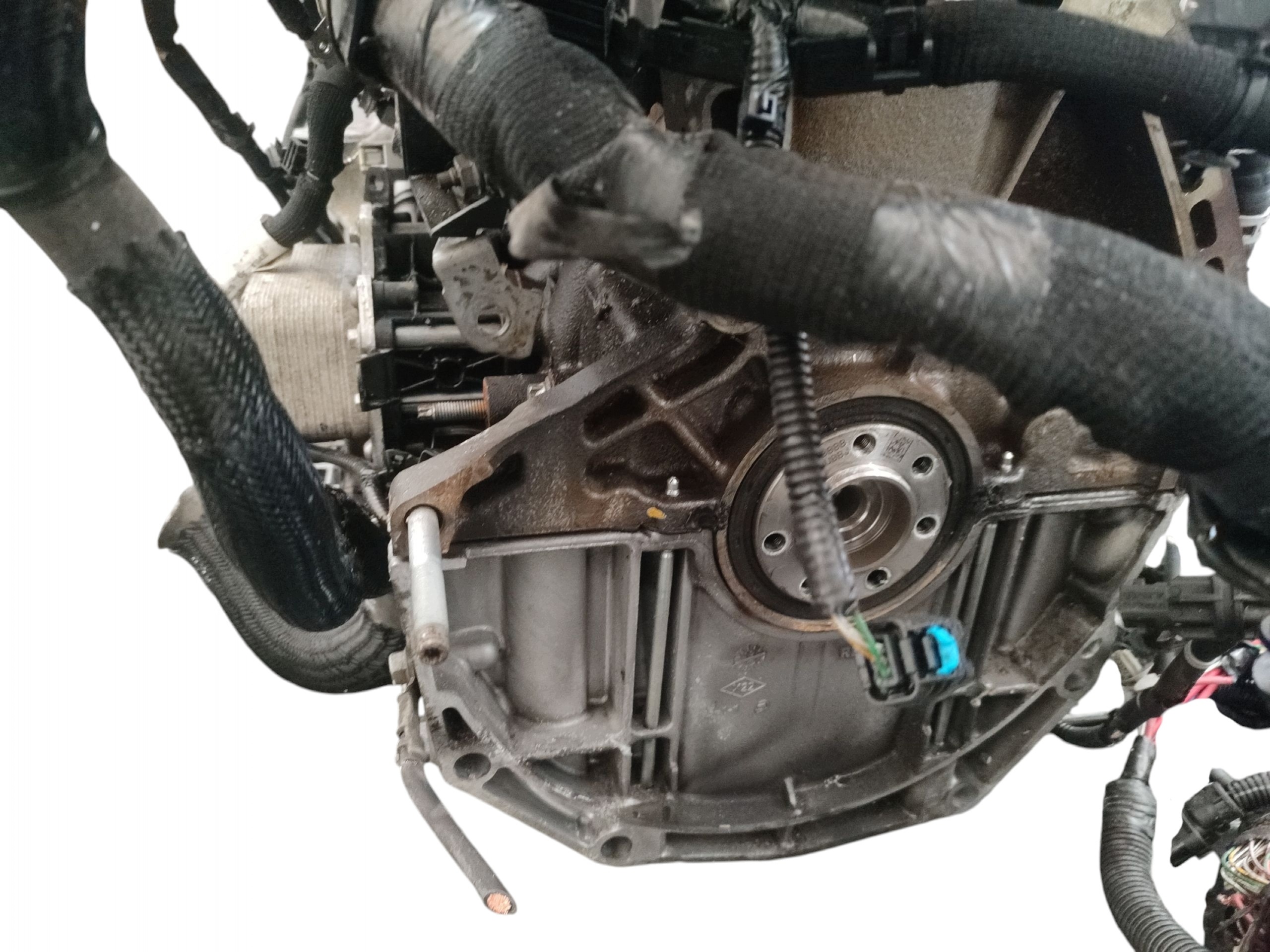 Moteur K9K 872 - Image 11