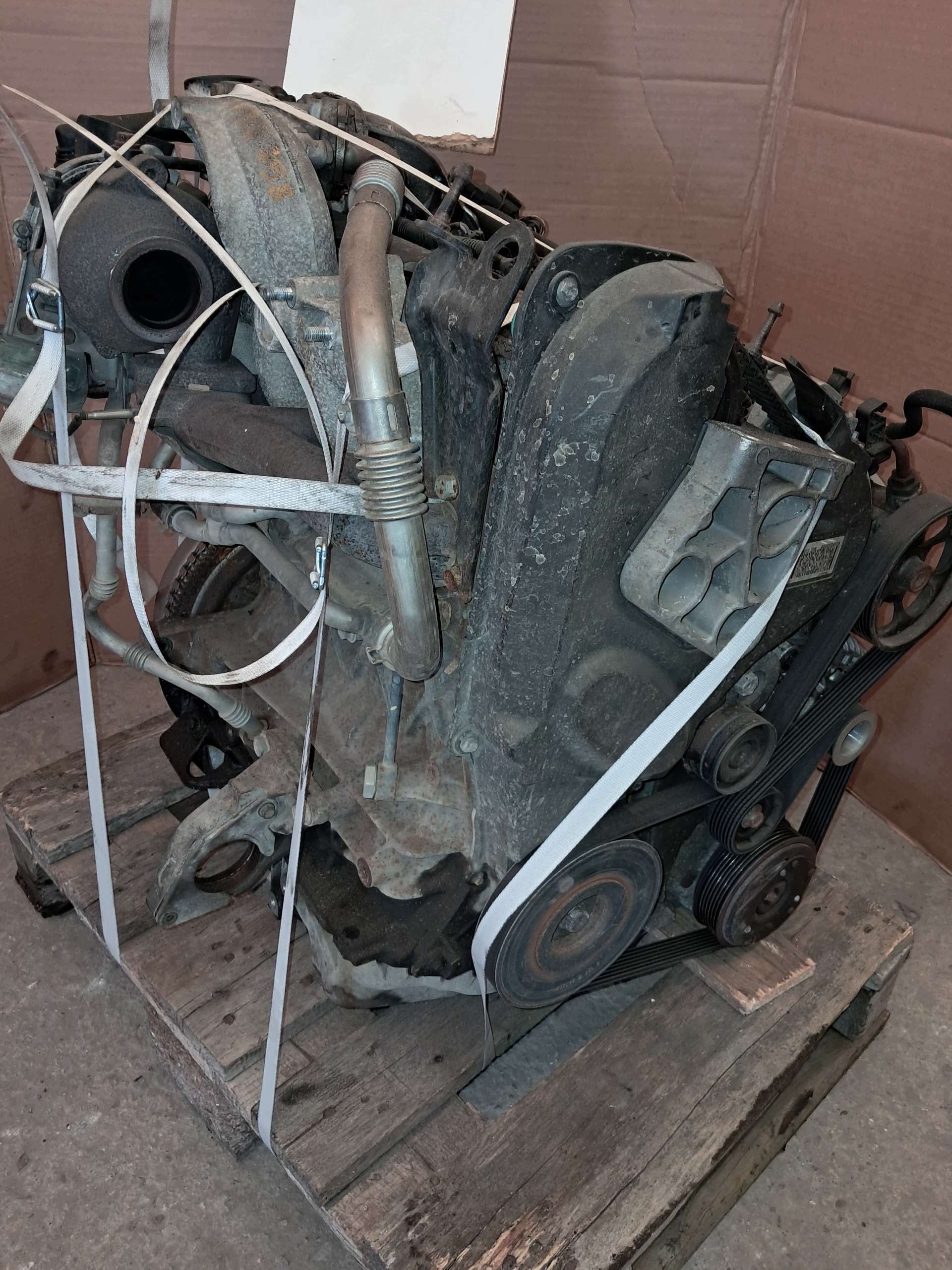 Moteur F9Q 758 - Image 7