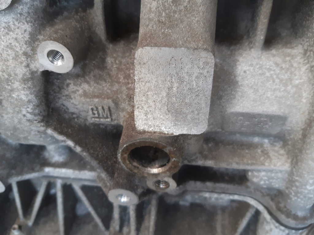 Moteur B 16 DTH - Image 4