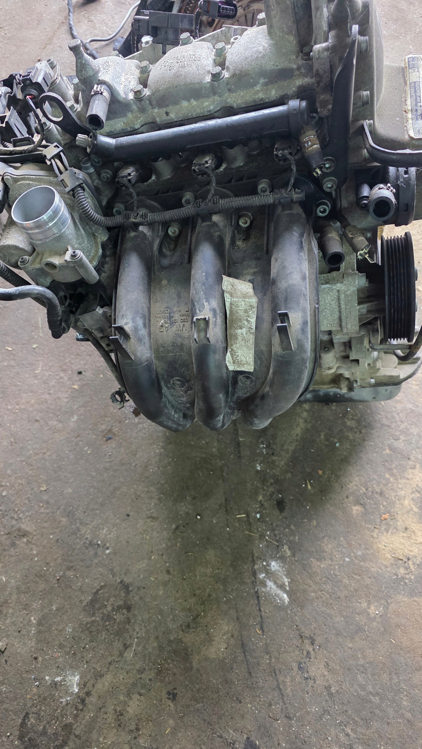 Moteur BMD - Image 2