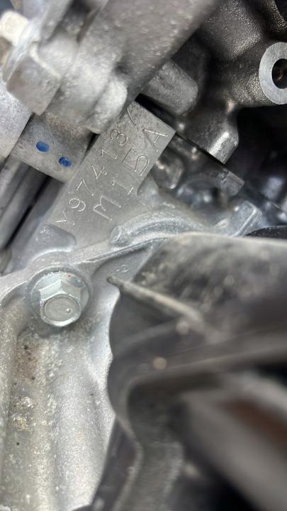 Moteur M15A-FXE - Image 4
