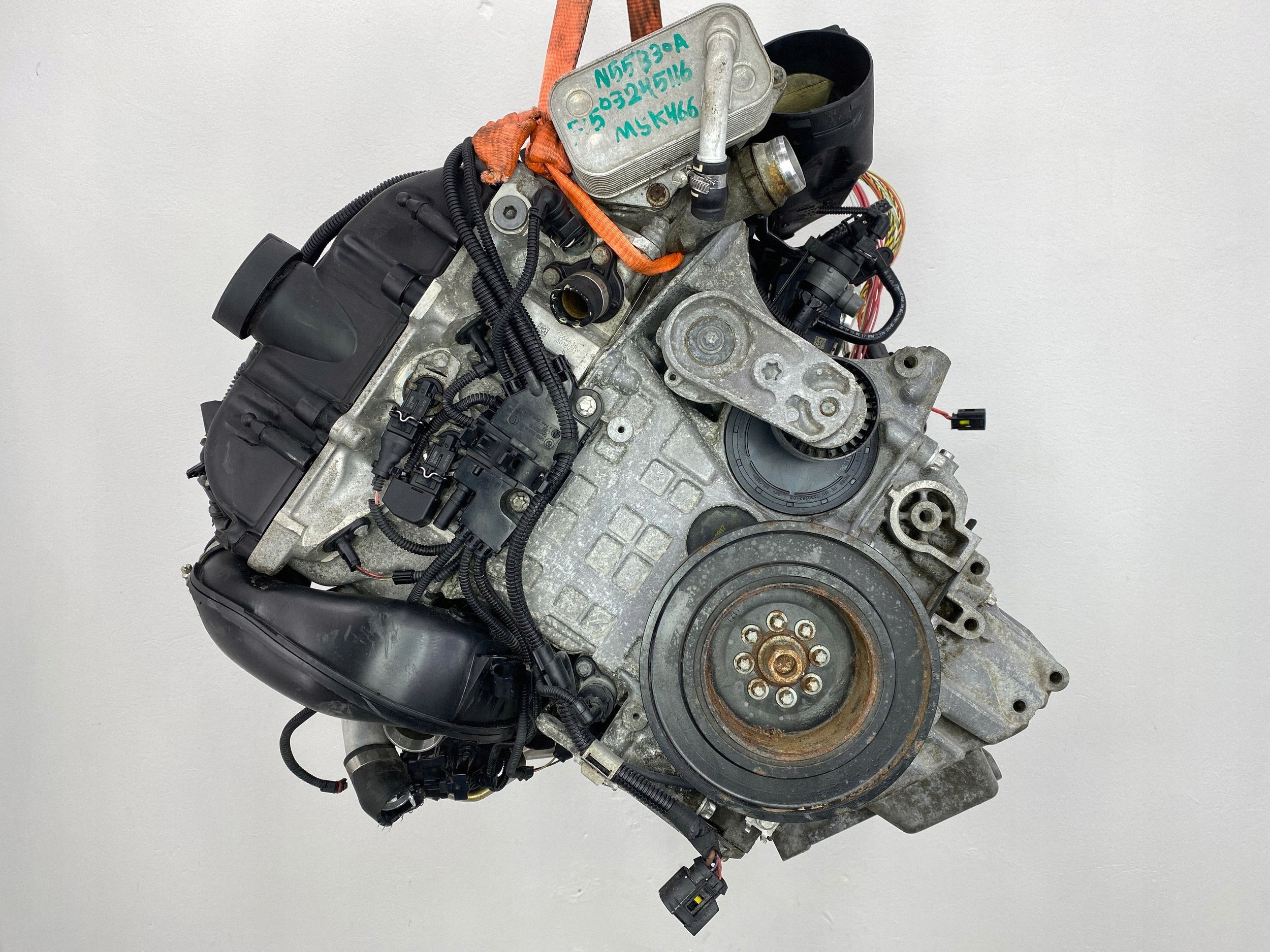 Moteur N55 B30 A - Image 3
