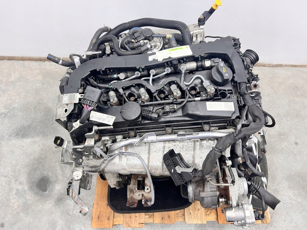 Moteur 651.930 - Image 14