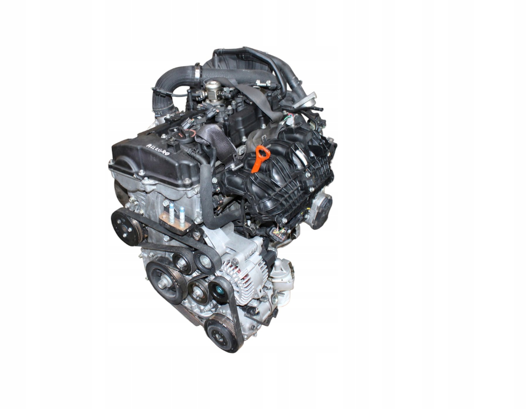 Moteur G4KH - Image 2