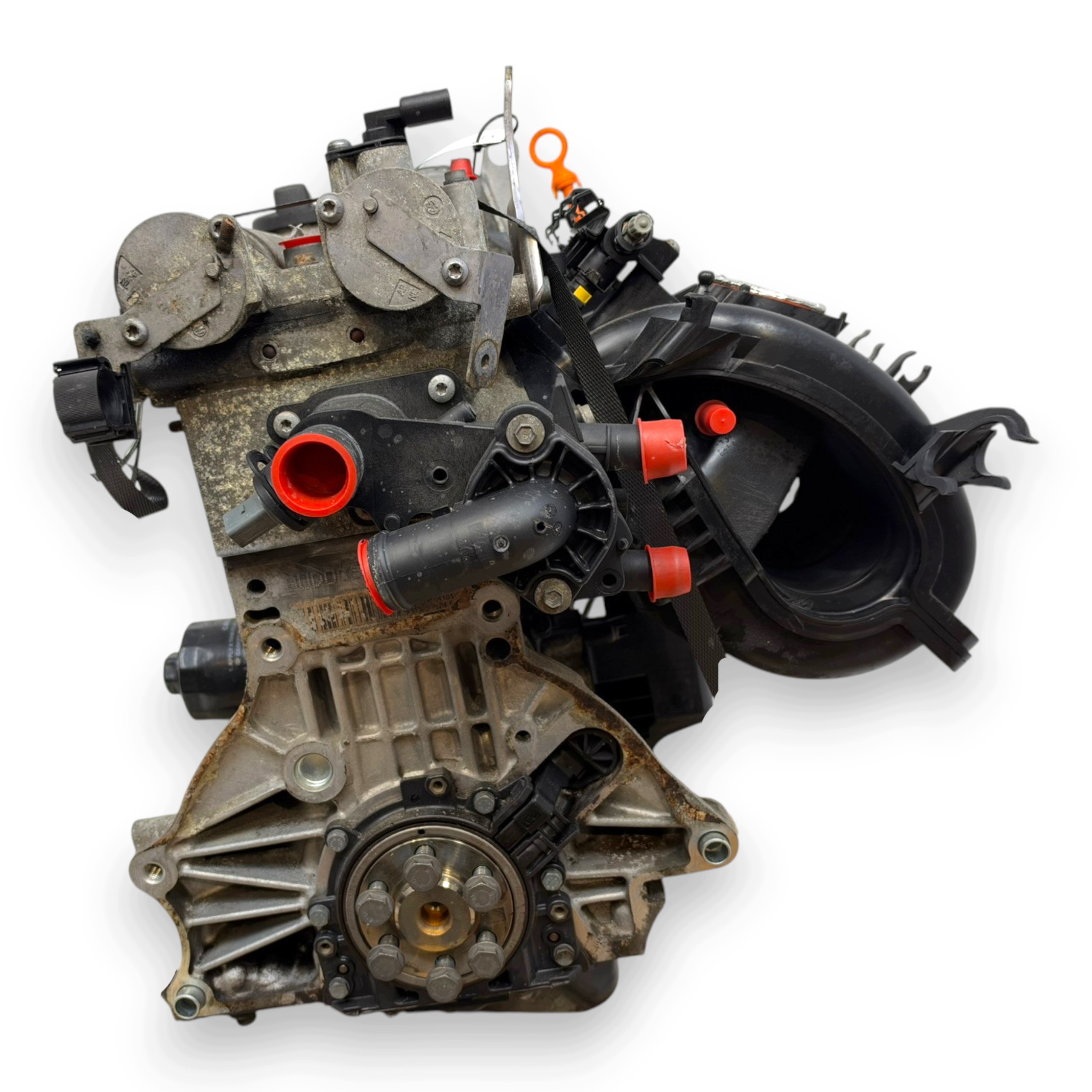 Moteur BUD - Image 7