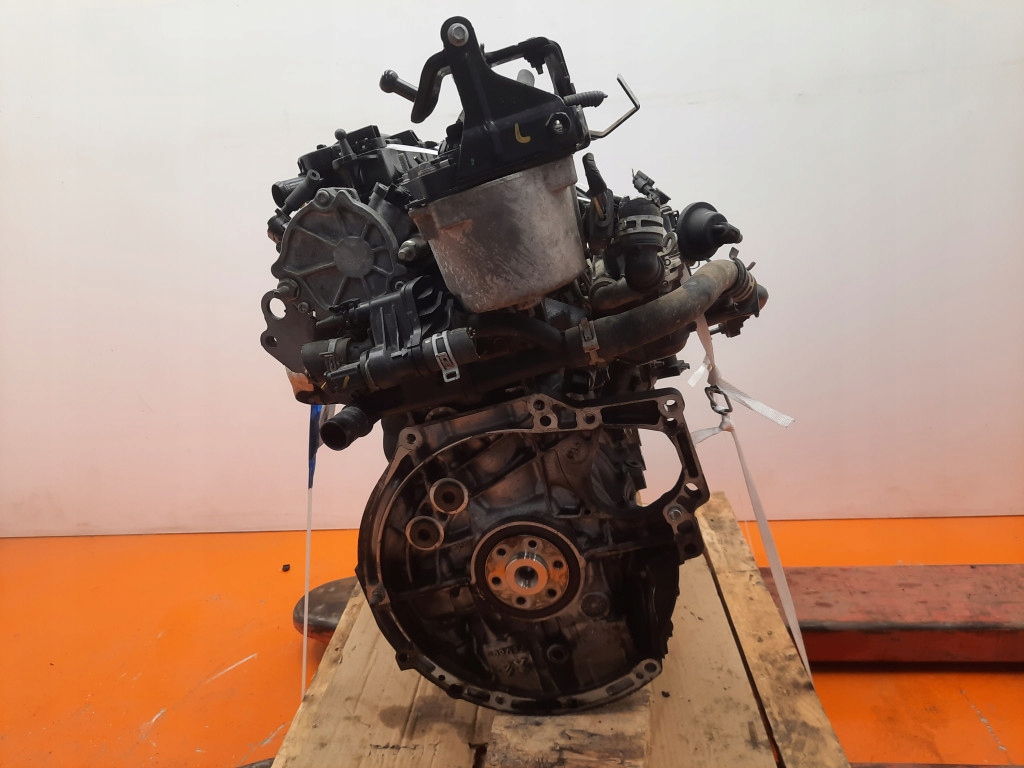 Moteur UGJC - Image 1