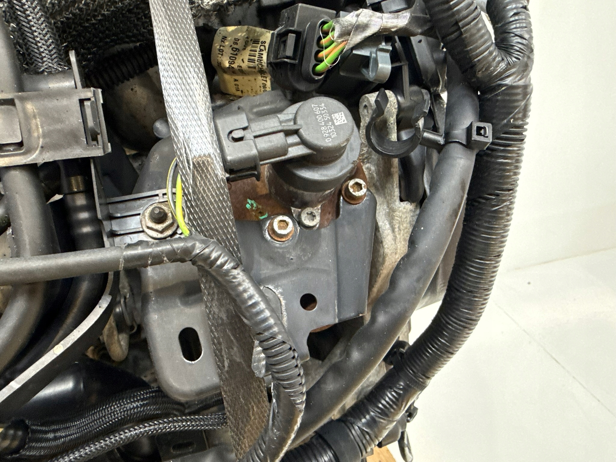 Moteur G8DD - Image 7