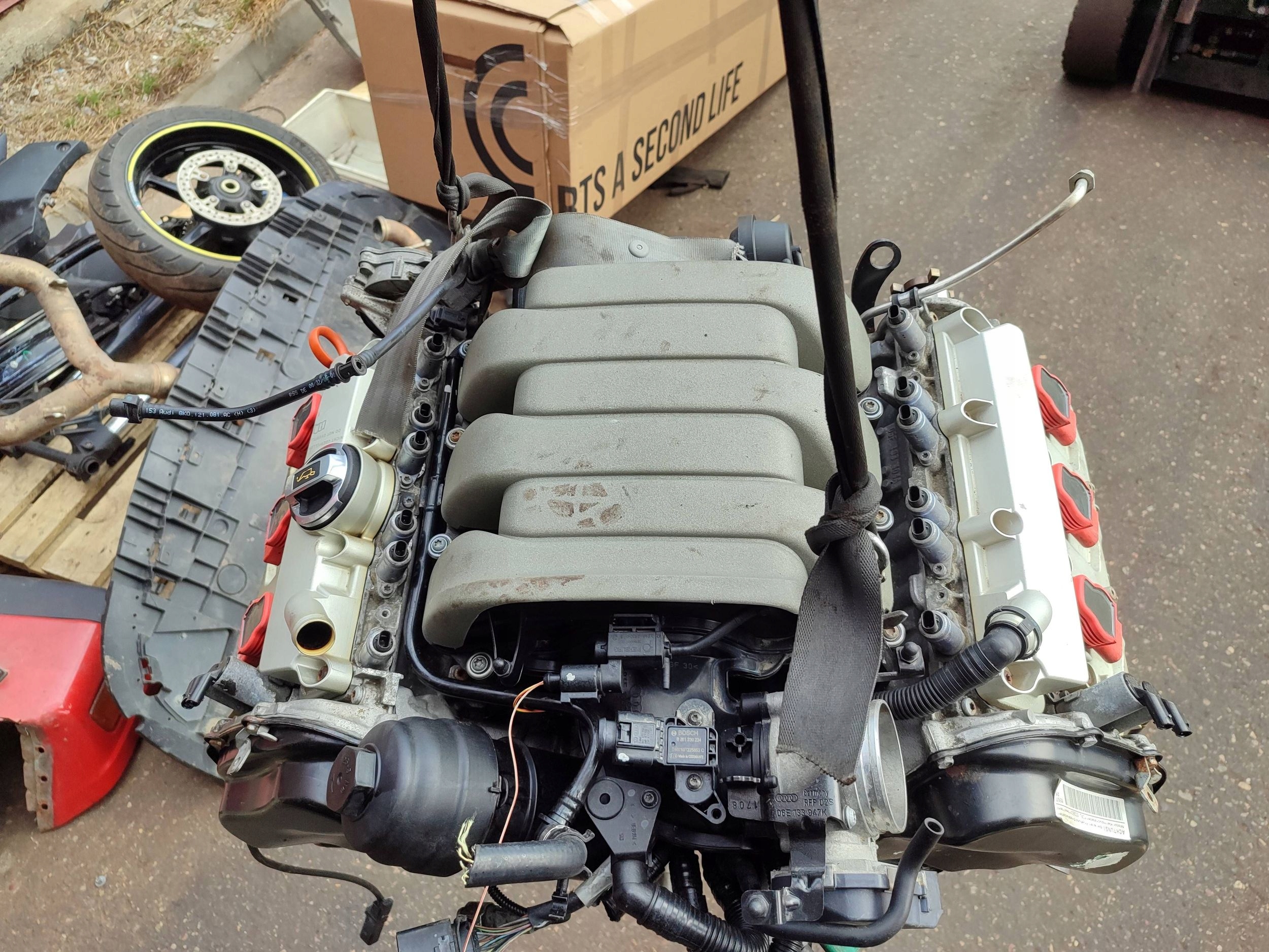 Moteur CALA - Image 1