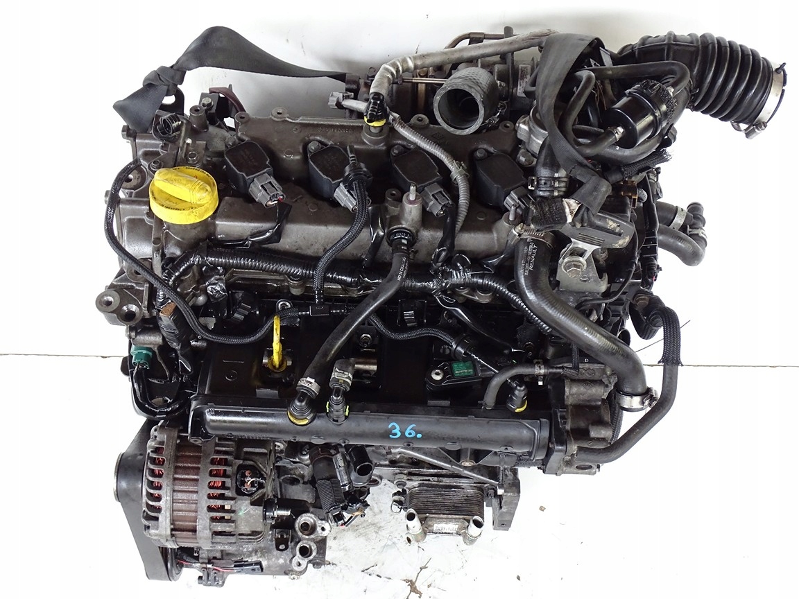 Moteur HRA2DDT - Image 5