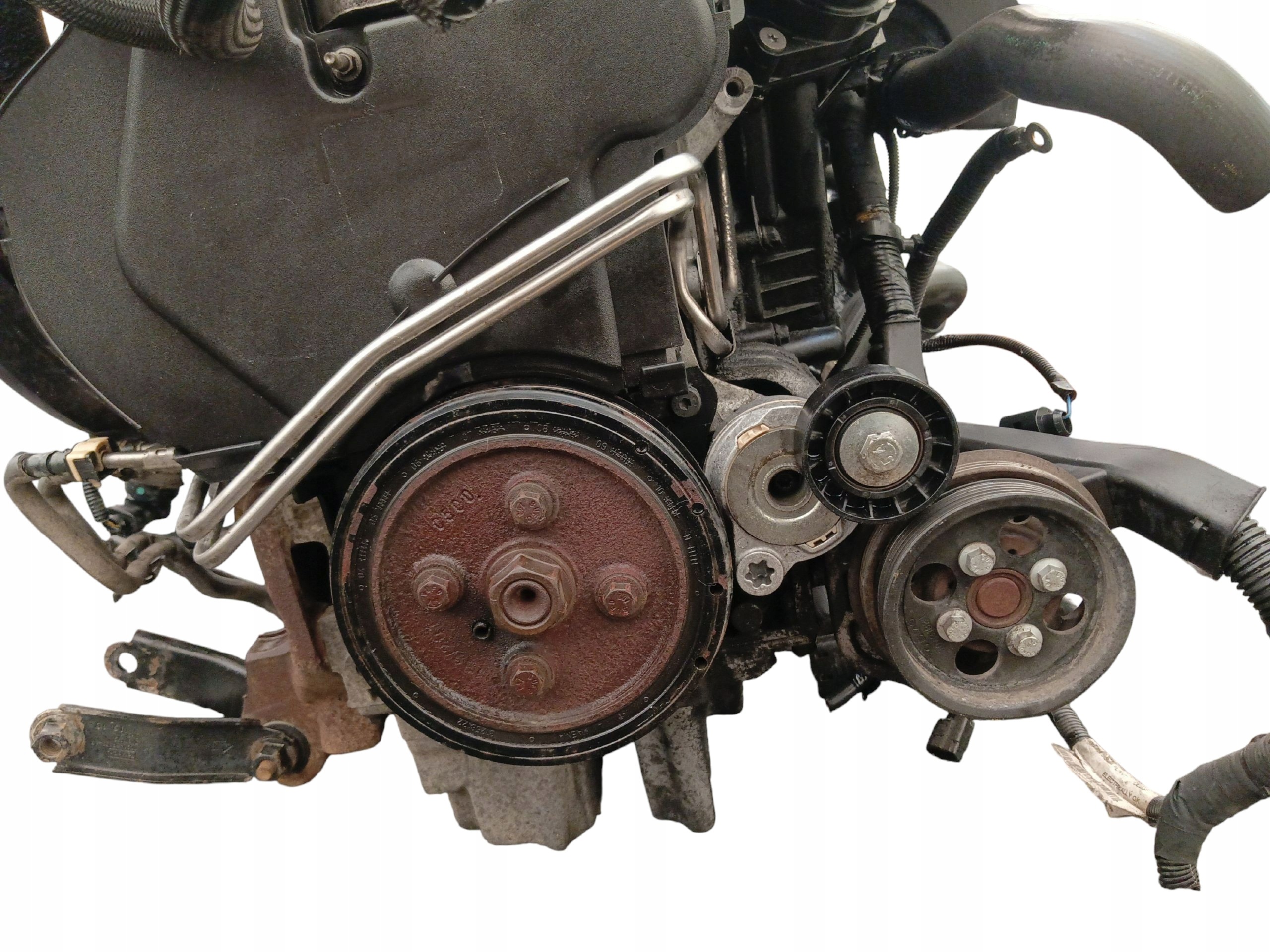Moteur D 5204 T2 - Image 10