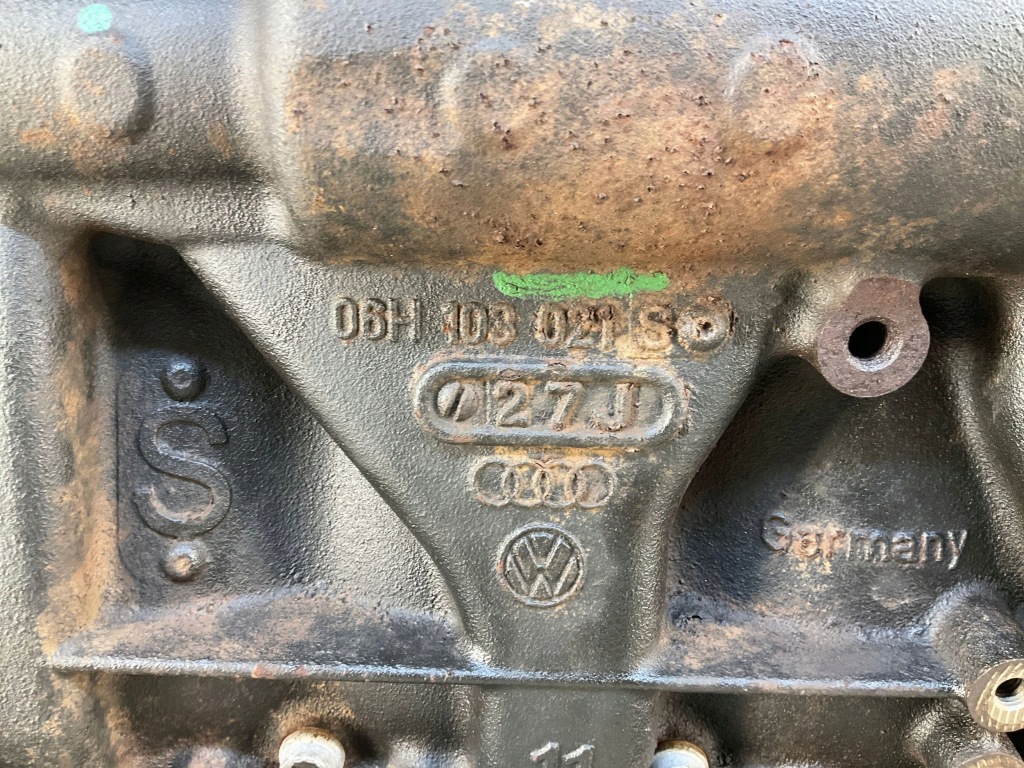 Moteur CESA — vue 4